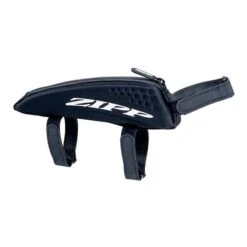 Zipp Speed Box 1.0 Aero Frame Bag Black
