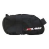 XLAB Mini Saddle Bag Black