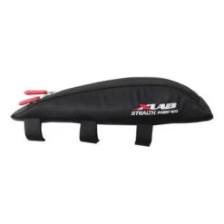 XLAB Stealth Pocket 400 Frame Bag Black