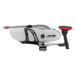 Canister Support XLAB Torpedo Versa 500 Red