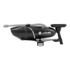 Canister Support XLAB Torpedo Versa 500 Black