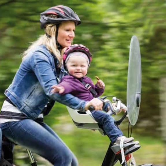 Hamax Protection For The Caress Observer Chair 2 Hamax Protection For The Caress Observer Chair - Image 2