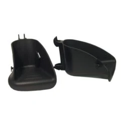 Footrest For Children's Chair Hamax Models Kiss And Sleepy (right Foot)