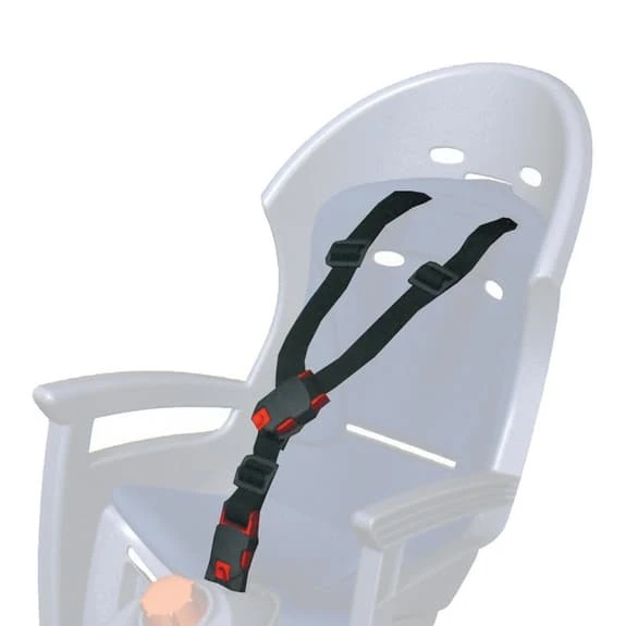 Hamax Child Seat Safety Belt For Smiley And Siesta 1 Hamax Child Seat Safety Belt For Smiley And Siesta