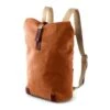 Backpack Brooks England Pickwick Small Dark Orange