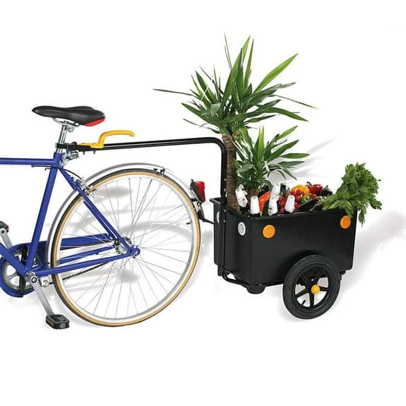 Trailer Bellelli Eco Trailer Maxi 1 Trailer Bellelli Eco Trailer Maxi