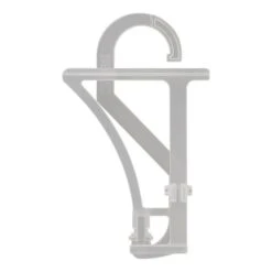 Camelbak Reservoir Dryer White