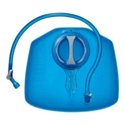 Lumbar Hydration Bag Camelbak Crux 3L Blue
