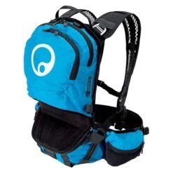 Ergon BE2 Enduro Backpack Blue Black