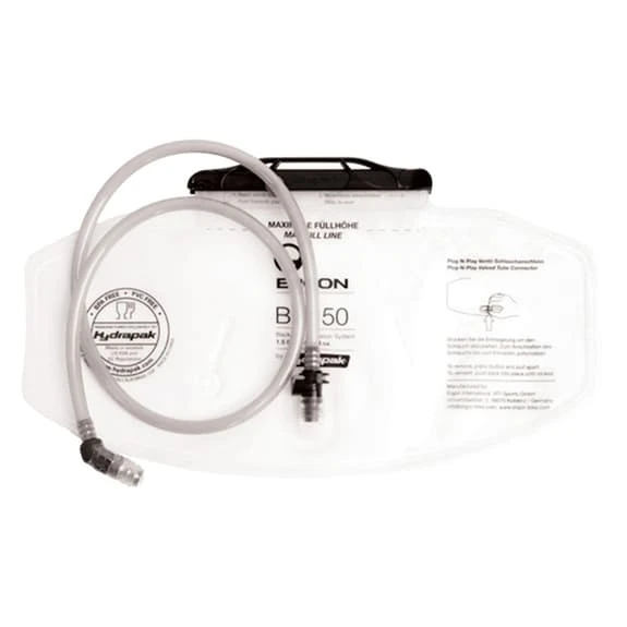 Ergon BE2 Enduro Backpack Blue Black 3 Ergon BE2 Enduro Backpack Blue Black - Image 3