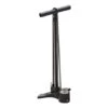 Foot Pump Lezyne Macro Floor Drive Dual Valve Black