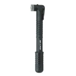 Massi 07 Pump With Double Telescopic Valve