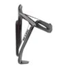 Massi IOS Bottle Cage Black White