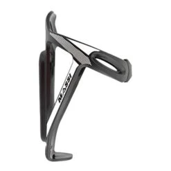Massi IOS Bottle Cage Black White