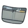 Ortlieb Messenger Bag Organiser Grey