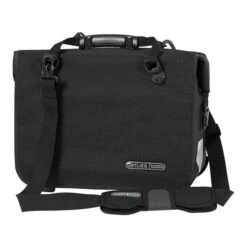 Ortlieb 21L QL3.1 Office Bag Black