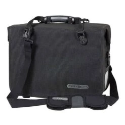 Ortlieb Office-Bag High Visibility 21L QL2.1 Black
