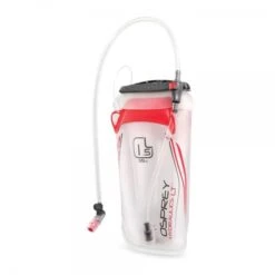 Osprey Hydraulics TM LT Reservoir 1.5 L Red
