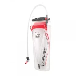 Osprey Hydraulics TM LT Reservoir 2.5 L Red