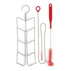 Osprey Hydraulics Cleaning Kit Brush Gray