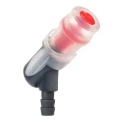 Valve Osprey Hydraulics Bite Valve Gray Red