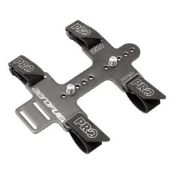 PRO Aerofuel Bottle Plate Black