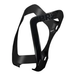 PRO Carbon Lightweight Bottle Cage Black