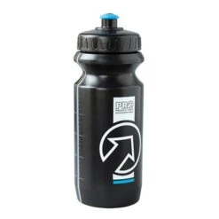 PRO 800 Ml Water Bottle Black
