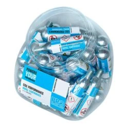 PRO 25GR CO2 Cartridges (1 Units)
