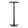 PRO Performance Floor Pump Black