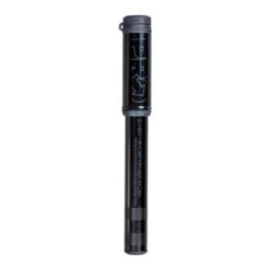 Manual Pump PRO Performance HV Black