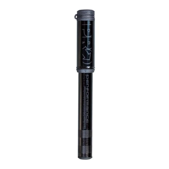 Manual Pump PRO Performance HV Black 1 Manual Pump PRO Performance HV Black