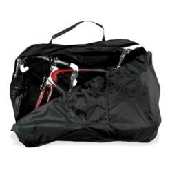 Scicon Pocket Bike Bag Black
