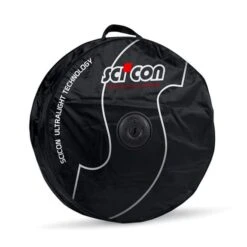 Scicon MTB 29â Wheel Bag Black