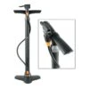 Foot Pump SKS Air X-Press 8.0 Black