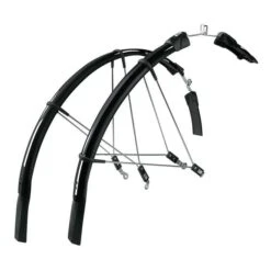 Fender Set SKS Raceblade Long Black