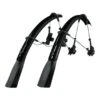 Fender Set SKS Raceblade Pro Black