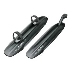 Fender Set SKS Fat Board Black