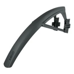Front Mudguard SKS S-Board Black