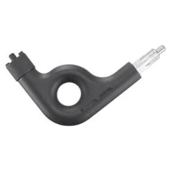 T40 Spanner Wrench / Shimano TL-FC22 Bottom Bracket Wrench