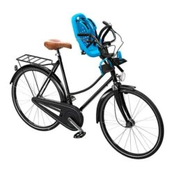 Baby Chair Thule Yepp Mini Blue -Cycle Pack Shop TH 12020102 3