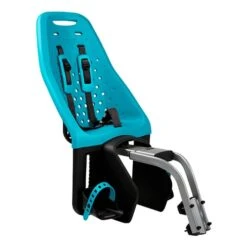 Baby Chair Thule Yepp Maxi Seatpost Blue Ocean