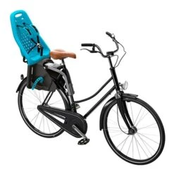 Baby Chair Thule Yepp Maxi Seatpost Blue Ocean -Cycle Pack Shop TH 12020253 4