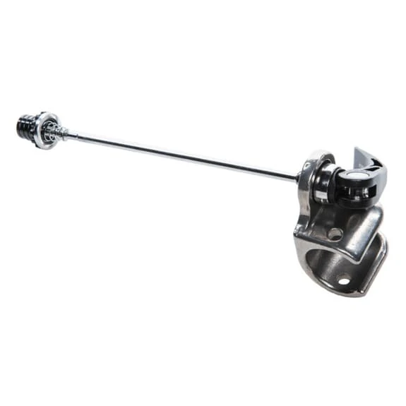 Thule Axle Mount EzHitch Cup With Quick Release Skewer For Thule Chariot 1 Thule Axle Mount EzHitch Cup With Quick Release Skewer For Thule Chariot