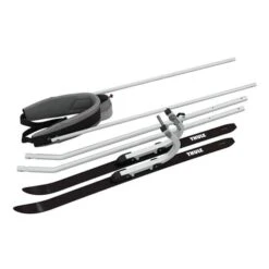 Thule Chariot Cross-Country Skiing Kit