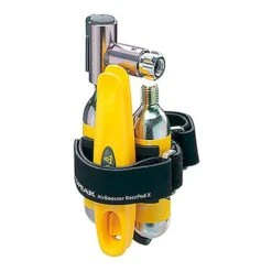 Topeak Airbooster Race Pod X Tyre Inflation Kit