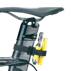 Topeak Airbooster Race Pod X Tyre Inflation Kit -Cycle Pack Shop TPK TAB RPX 3