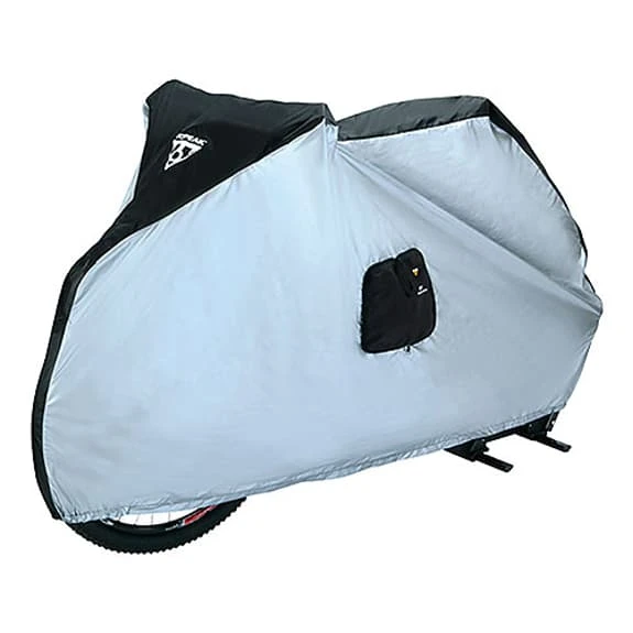MTB Topeak Bike Cover 27.5"-29" 1 MTB Topeak Bike Cover 27.5"-29"