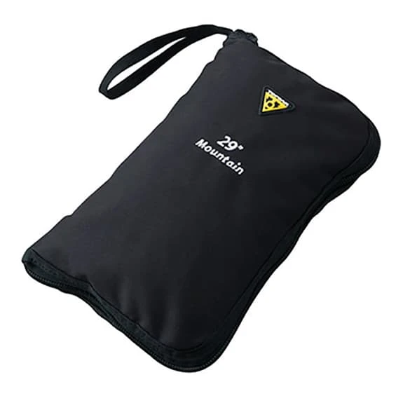 MTB Topeak Bike Cover 27.5"-29" 2 MTB Topeak Bike Cover 27.5"-29" - Image 2