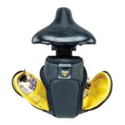 Topeak Mondo Pack Saddle Bag